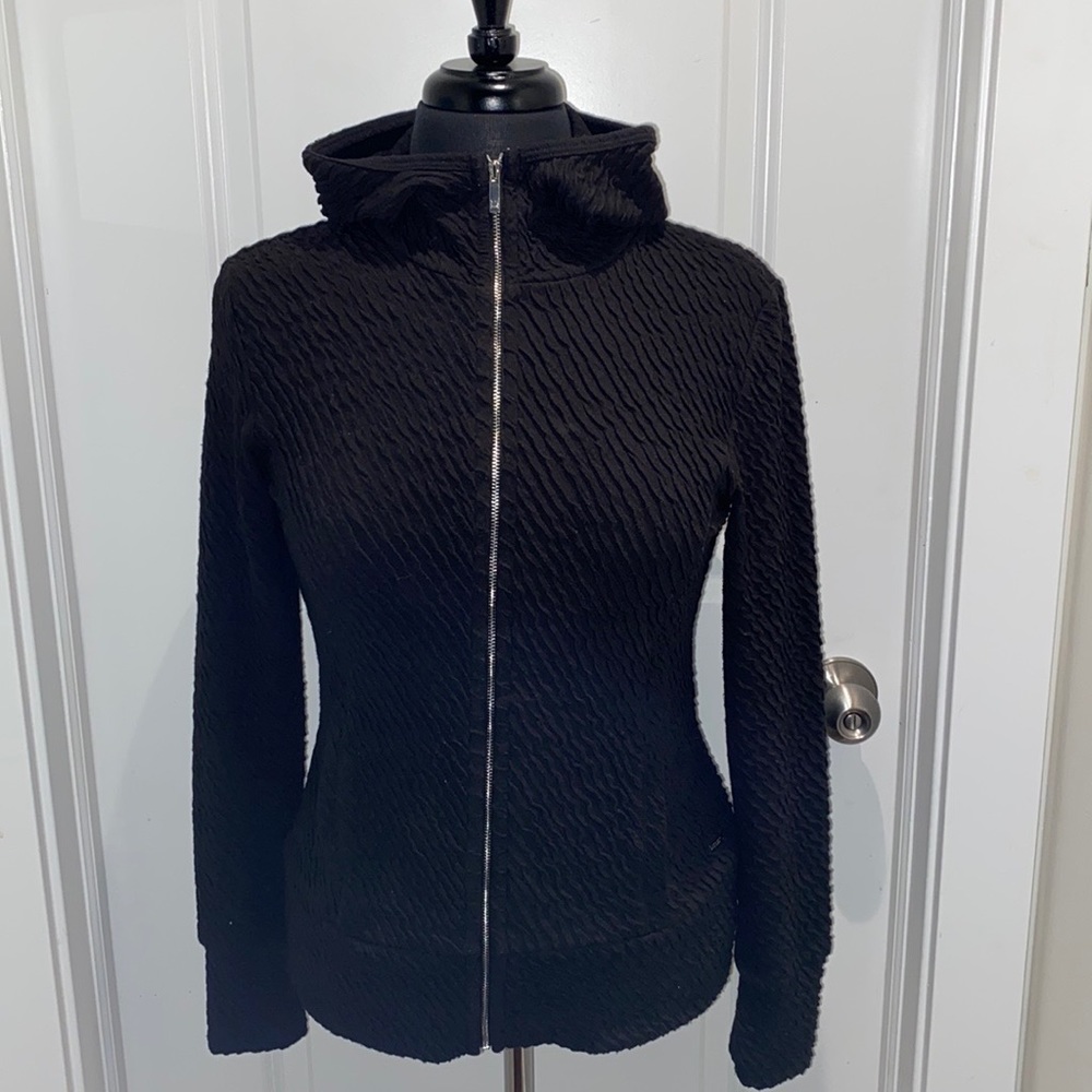 Ivanka Trump Zip Up Hoodie